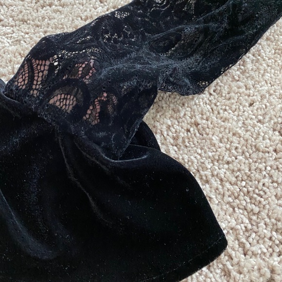 Velvet Forever21 Dress - Picture 6 of 6